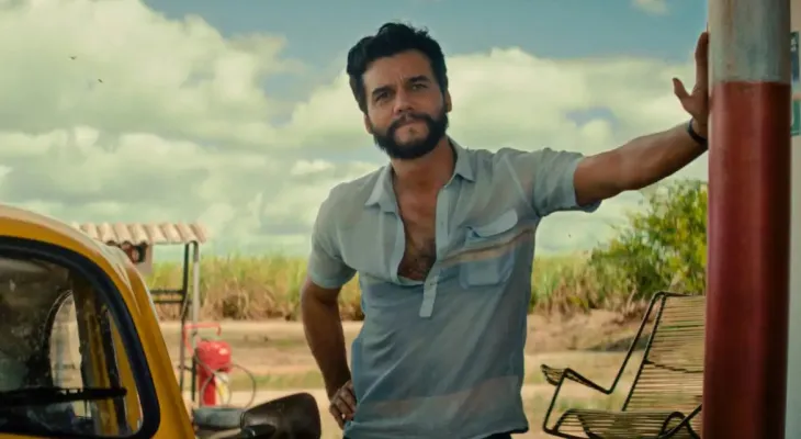 “O Agente Secreto” concorre em quatro categorias no Oscar 2026