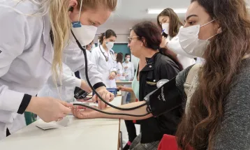 Universidades de Cascavel e Toledo celebram bom desempenho no Enamed