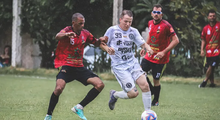 Chácara Fardoski terá a segunda rodada neste sábado