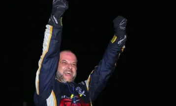 Piloto cascavelense no grid das 1000 Milhas em São Paulo