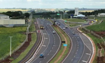 Duplicação da PR-317 em Toledo é entregue após anos de espera e histórico de acidentes no trecho