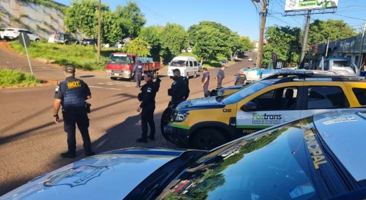 Falsos cobradores tentam impor “pedágio” para acesso ao Jardim Jupira