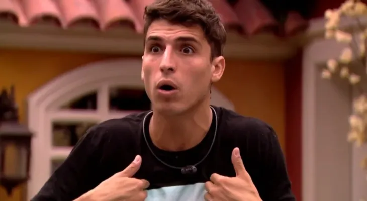 STJ mantém condenação de ex-BBB Felipe Prior por estupro