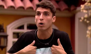 STJ mantém condenação de ex-BBB Felipe Prior por estupro