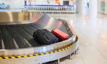 Mala perdida, direito garantido: Justiça decide que devolução no prazo não livra companhia aérea de indenização