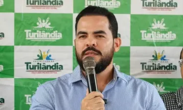 Justiça autoriza intervenção estadual em Turilândia após suspeita de desvio de R$ 56 milhões