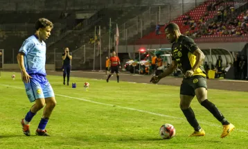 Cascavel tem um jogo pela honra diante do Coritiba pela última rodada do Estadual