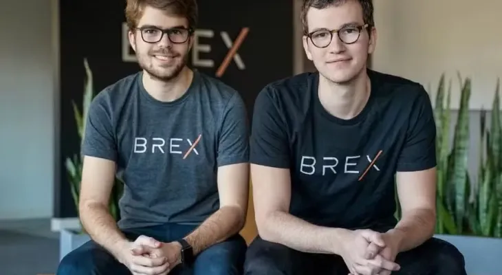 Conheça a Brex, startup criada por brasileiros comprada por US$ 5,5 bilhões