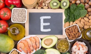 “Ouro da juventude”: vitamina E ganha destaque por retardar o envelhecimento e beneficiar a pele
