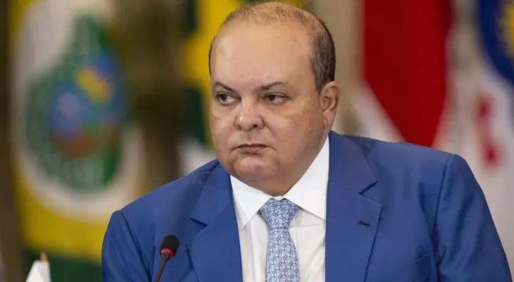 Ibaneis é alvo de pedidos de impeachment após caso bancário caso do Banco Master