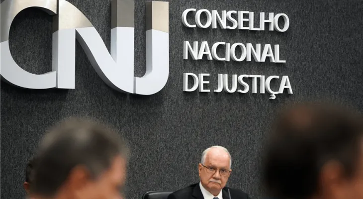 CNJ sofre tentativa de expedição de falso mandado de prisão contra Lula e Alexandre de Moraes