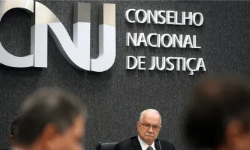 CNJ sofre tentativa de expedição de falso mandado de prisão contra Lula e Alexandre de Moraes