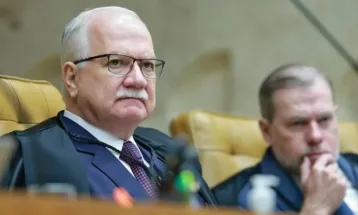 Fachin pede indicação de representantes para comissão que vai propor transição dos penduricalhos