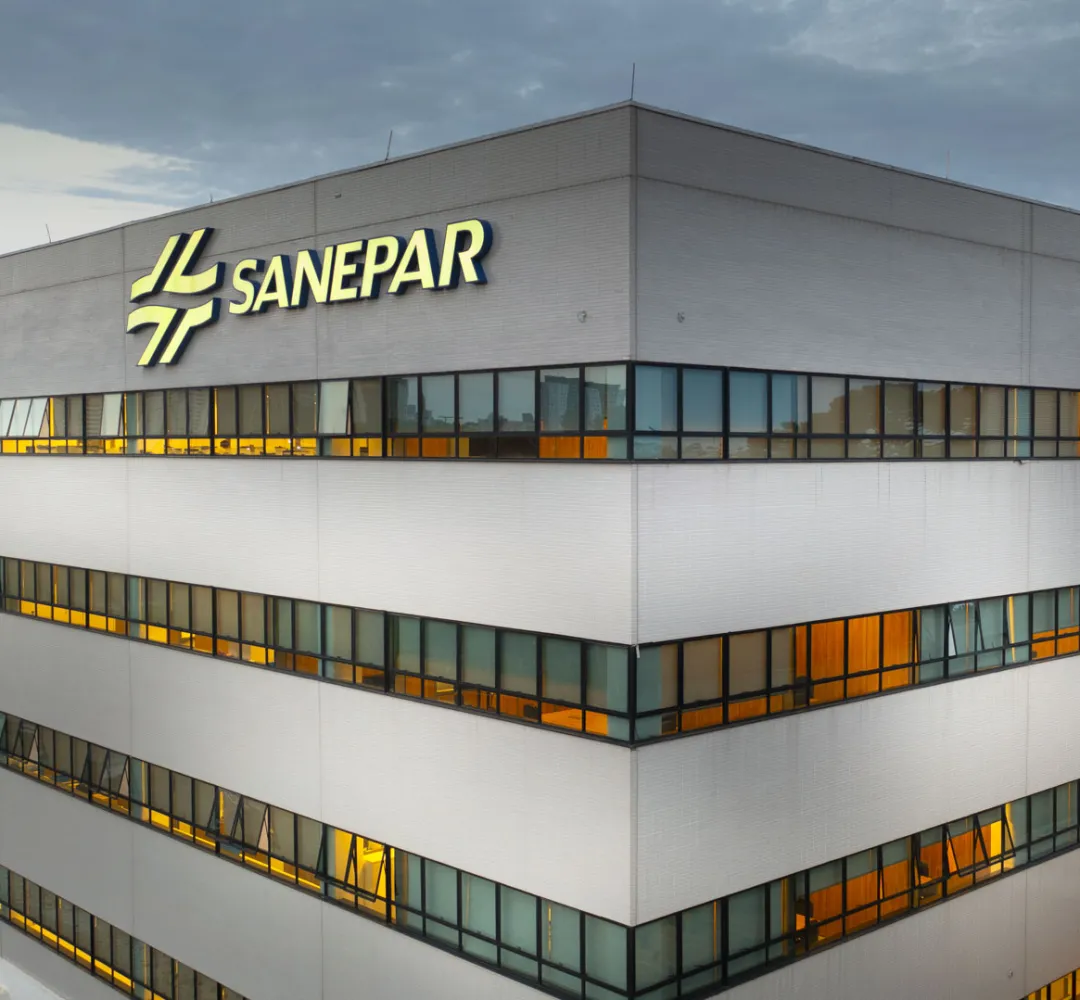 Compliance da Sanepar aponta conflito de interesses e 