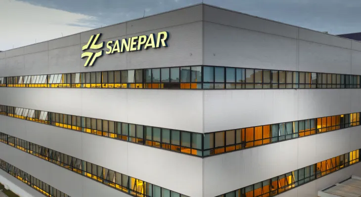 Sanepar: confira a lista de depósitos de R$5mil feitos na conta do PSD