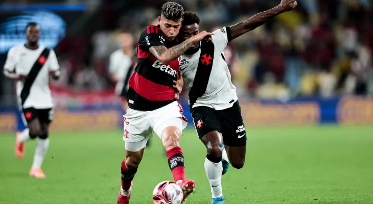 Fla-Flu fazem o clássico da rodada do Campeonato Carioca