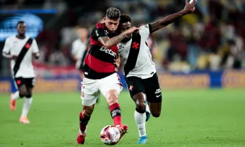 Fla-Flu fazem o clássico da rodada do Campeonato Carioca