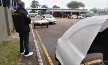 Projeto prevê queda drástica no custo dos exames da CNH no Paraná