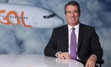 Morre Constantino Júnior, fundador da Gol e referência na aviação de baixo custo