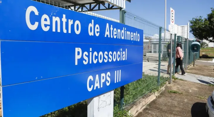 Ministério revisa diretrizes e custeio da rede de saúde mental do SUS