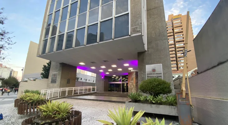 Concurso da Fazenda do Paraná reúne mais de 13 mil candidatos neste domingo