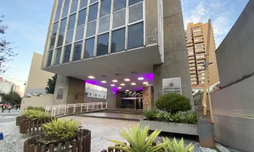 Concurso da Fazenda do Paraná reúne mais de 13 mil candidatos neste domingo