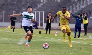 Última rodada define quartas de final e confrontos do Torneio da Morte no Paranaense