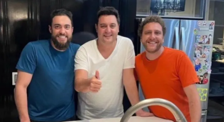 Depois da condenação, como foram obtidas as CNHs dos irmãos de Ratinho Junior?