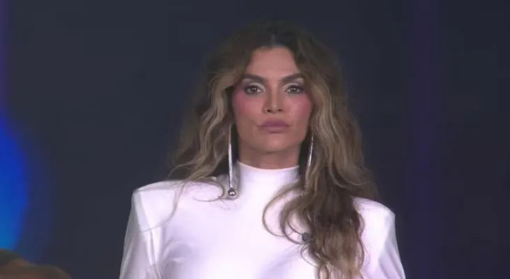 Kelly Key reaparece no BBB 26 e fala sobre possibilidade de novos shows