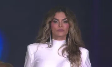 Kelly Key reaparece no BBB 26 e fala sobre possibilidade de novos shows