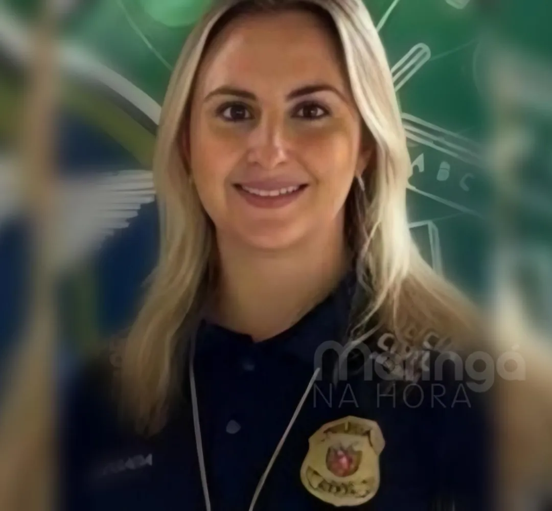 Despedida de Natália Fagundes Morari ocorre nesta segunda-feira em Francisco Beltrão