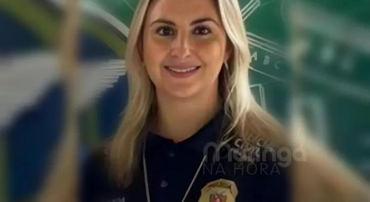 Despedida de Natália Fagundes Morari ocorre nesta segunda-feira em Francisco Beltrão