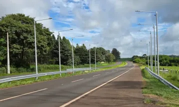 Free Flow antes do contrato? Prefeitura questiona EPR e ANTT sobre pedágio em Mandaguaçu