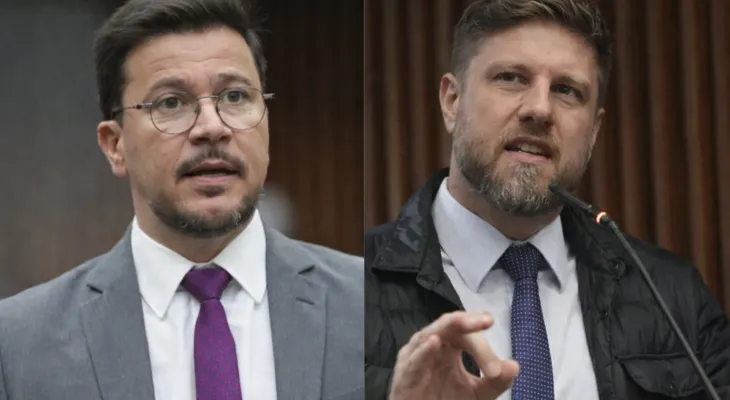 Chiorato aciona MP e cobra investigação sobre falhas e impactos da engorda da praia de Matinhos