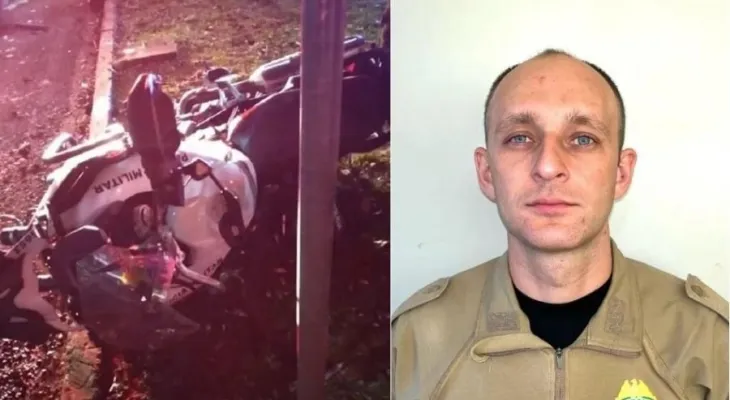 Justiça recebe denúncia e mantém prisão preventiva de acusado pela morte de PM