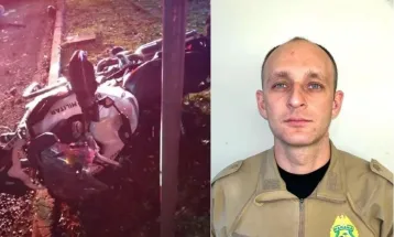 Justiça recebe denúncia e mantém prisão preventiva de acusado pela morte de PM