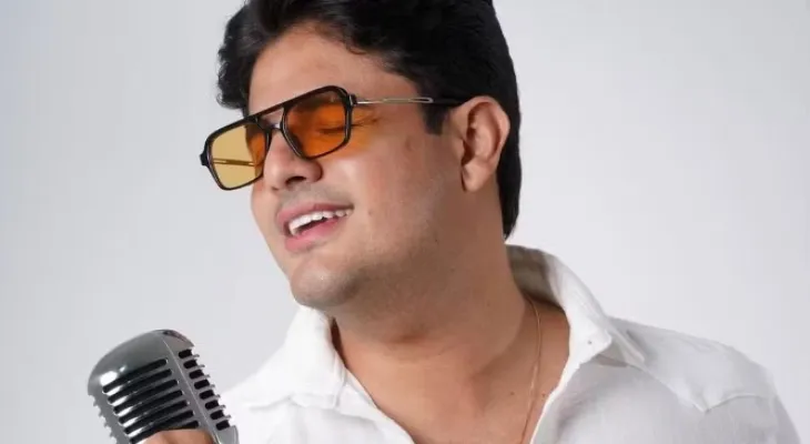 Cantor João Lima tem prisão mantida e é encaminhado ao 