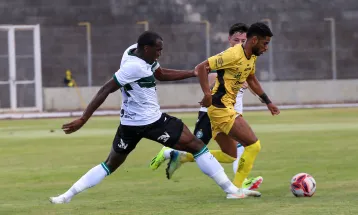 Cascavel terá que amargar o torneio da morte e terá o Andraus pela frente