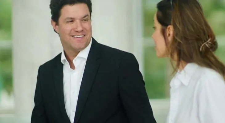 Publicitária pessoal de Guto Silva atua como analista terceirizada na Paraná Projetos em contrato de R$ 29 mil mensais