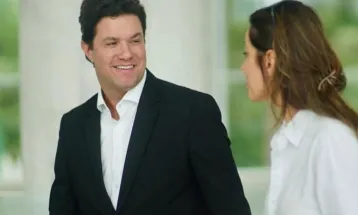 Publicitária pessoal de Guto Silva atua como analista terceirizada na Paraná Projetos em contrato de R$ 29 mil mensais