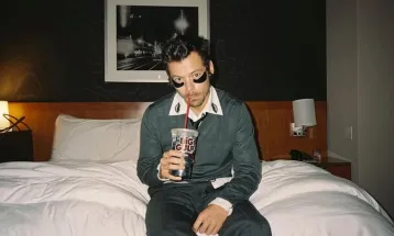 Ingressos de Harry Styles no Brasil começam a ser vendidos pela Ticketmaster