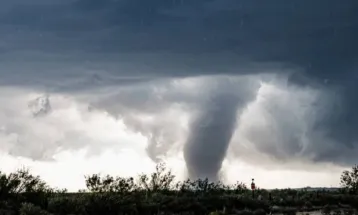 Ciclone extratropical e frente fria mudam o tempo no Brasil: Confira a previsão para sua região