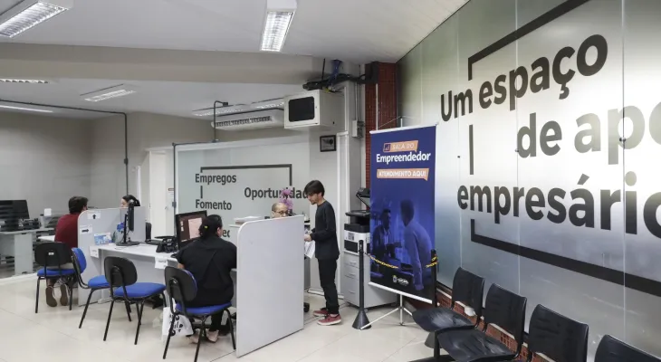 Programa Empreende Bairro leva capacitação aos bairros de Cascavel em 2026