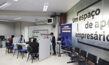 Programa Empreende Bairro leva capacitação aos bairros de Cascavel em 2026