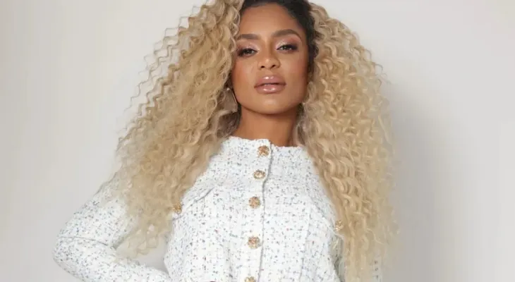 Cariúcha deixa o SBT após ser anunciada como nova apresentadora do SuperPop