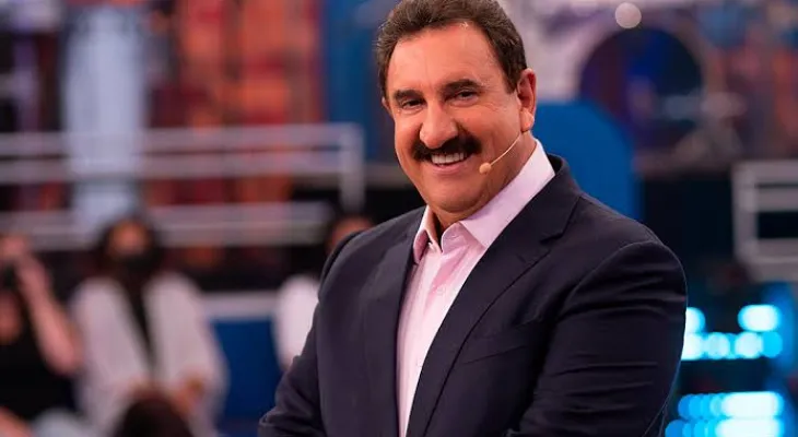 Ratinho se diz dono do Tayayá em vídeo de 2023; negócio envolve Banco Master