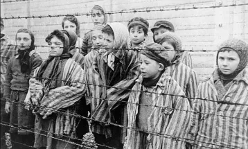 Dia internacional em memória das vítimas do holocausto é celebrado hoje