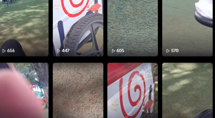 Mães organizam protesto no Ciro Nardi após prisão de homem flagrado filmando crianças