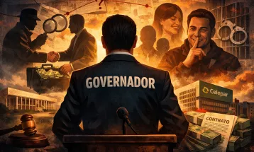 Família, poder e explicações que não vêm