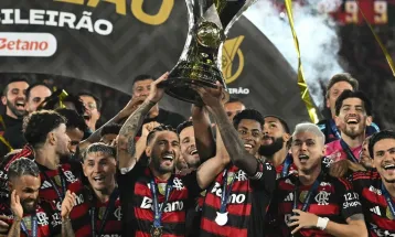 Brasileirão de 2026 inicia nesta quarta-feira com oito jogos